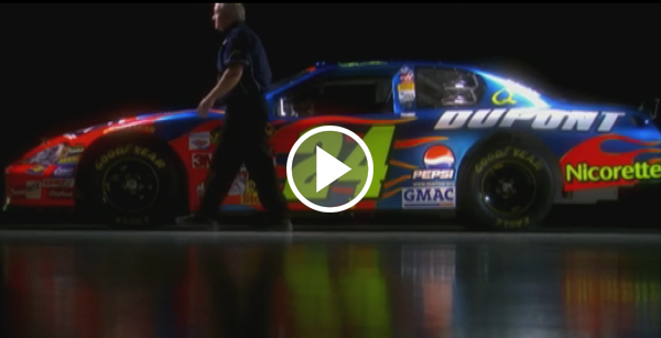 24X24: Wide Open With Jeff Gordon